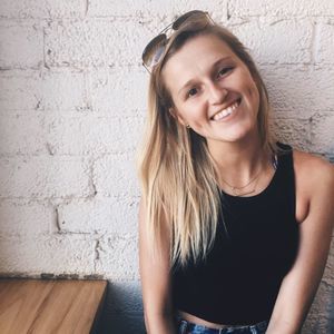 Meet your Posher, Erica